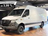 Mercedes-Benz SPRINTER 319 4X4 V6 EXTRALANG SUPERMAXI L4H2 ZG3