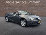 Opel Cascada 2.0 CDTI 163PK LEDER NAVI LMF Sportsitze - graue Opel Cascada