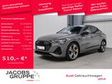 Audi e-tron Sportback 50 quattro S line B&O*Pano*Matr