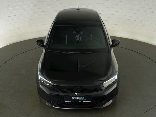 Corsa F FACELIFT GS+LED MATRIX+RÜCKFAHRKAMERA+SI