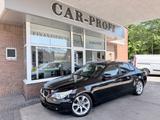 BMW 545i Aut. Limousine Leder/GSHD/fast 1.Hd/67 Tkm - BMW 545: 545i