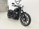 Harley-Davidson Softail Breakout FXBRS 114 - HARLEY-DAVIDSON SOFTAIL BREAKOUT FXBR