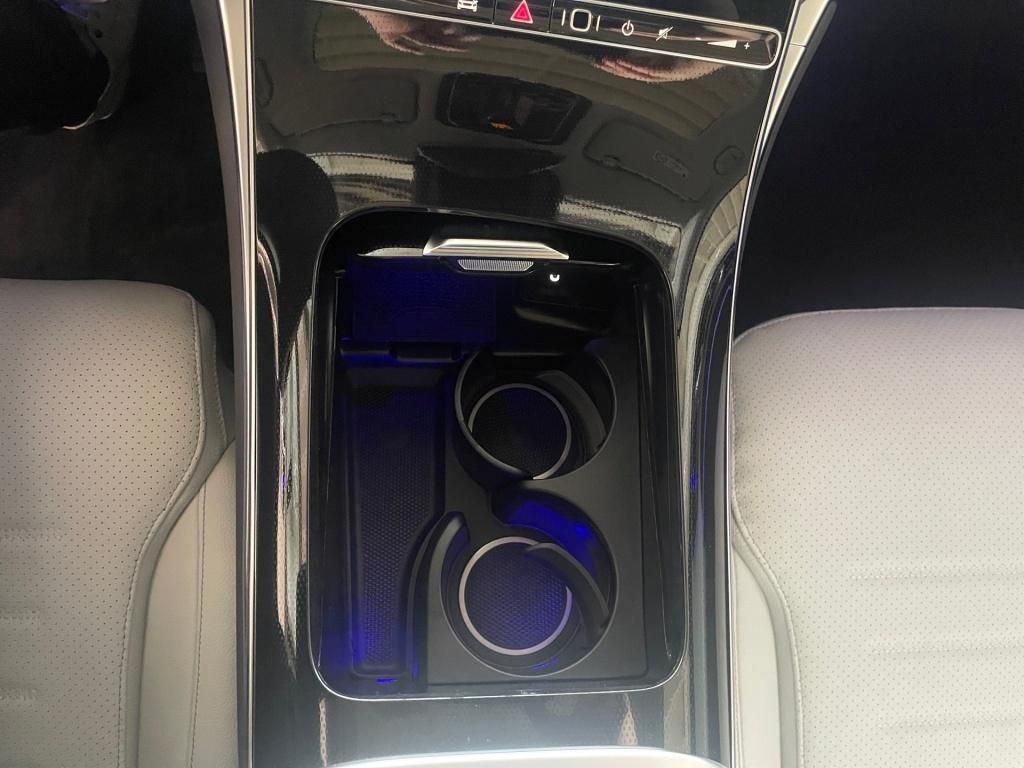 Fahrzeugabbildung Mercedes-Benz GLC 200 4M Coupé +AMG+AHK+ASSISTENZ+PANO+DIGITAL