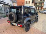 Suzuki SUZUKI Jimny 1.5 5MT PRO (N1) - gebrauchte Suzuki Sportwagen