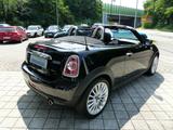 MINI Mini Cooper Roadster   Automatik - MINI Cooper Roadster Gebrauchtwagen