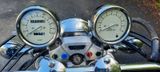 Yamaha XV 750 Virago - YAMAHA CHOPPER VIRAGO
