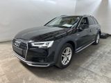 Audi A4 ALLROAD 2.0TDi Q LED/ACC/SIDE/HuD/360°/VIRT. - Audi A4 Allroad mit Diesel-Antrieb: Kombi, 3.0
