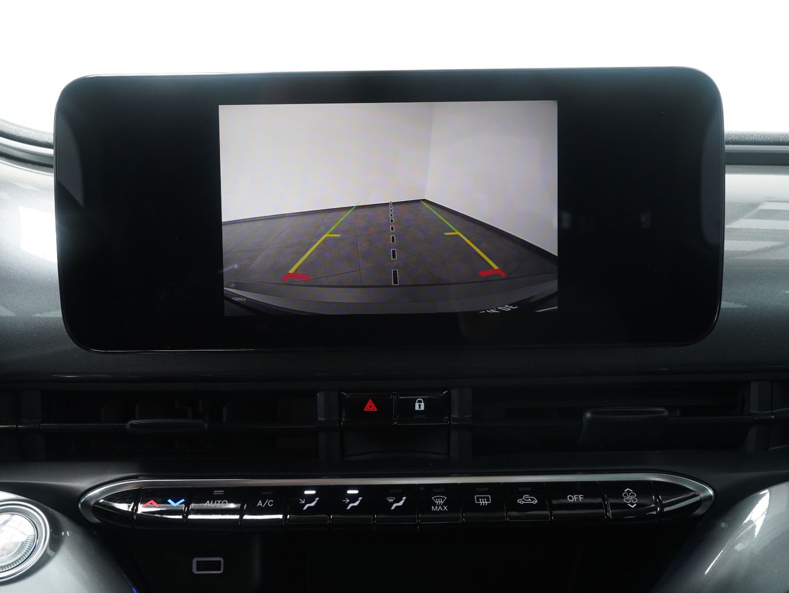 Fahrzeugabbildung Fiat 500e 87KW/42kWh/DC-LADEN/CARPLAY/DAB/SOH/KAMERA