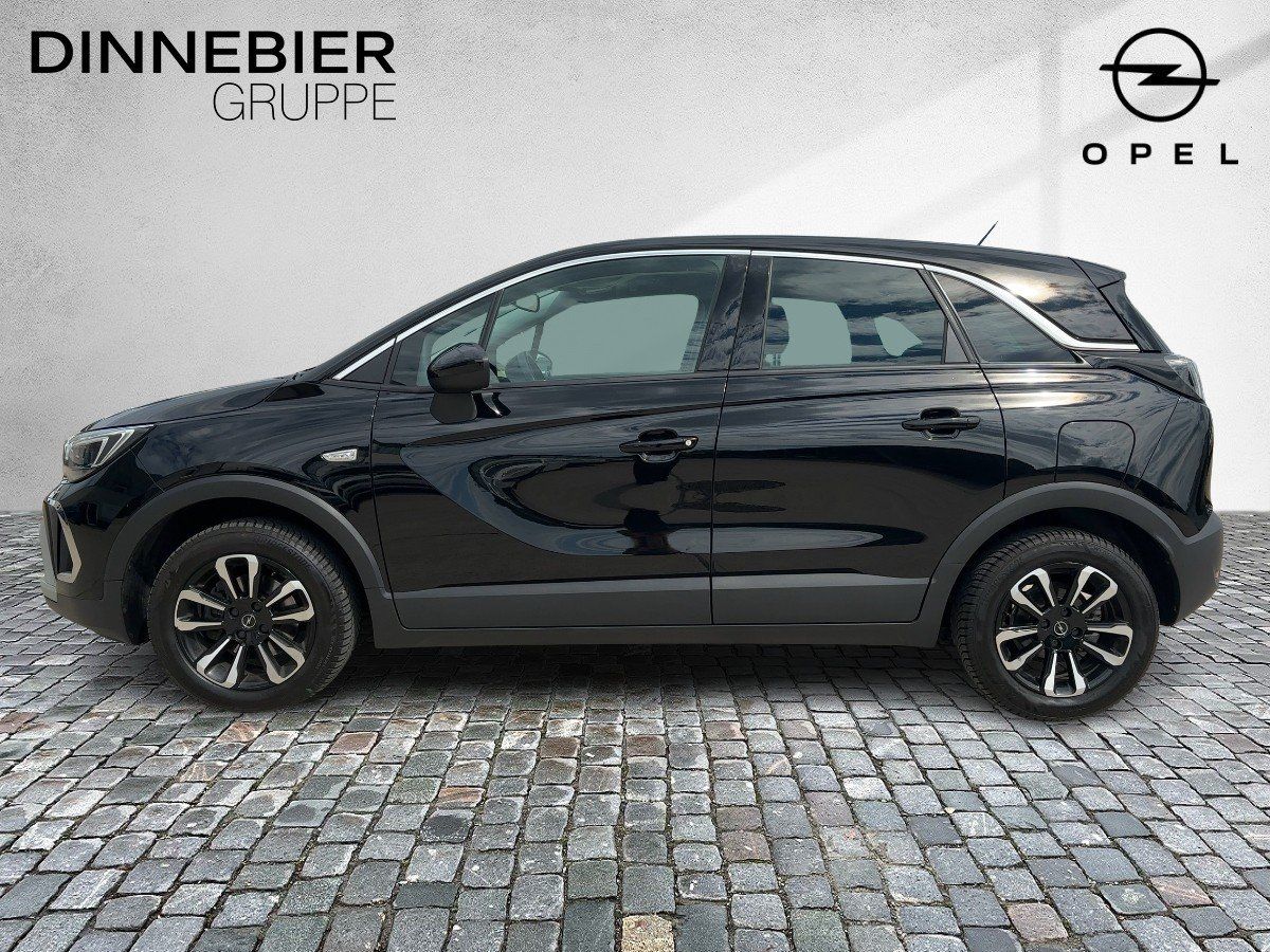 Opel Crossland Elegance LED+Kamera+Winterpaket imagem 3
