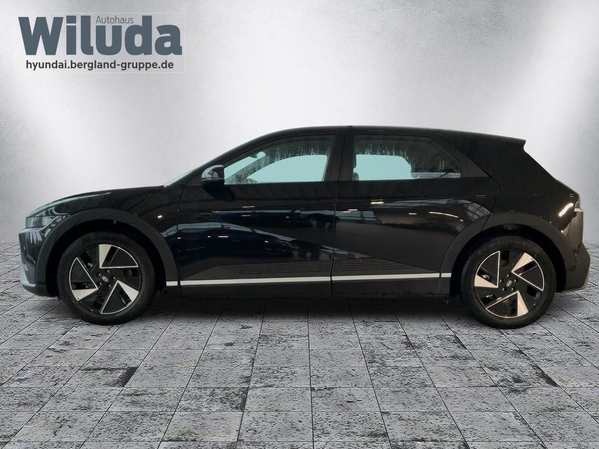 Hyundai IONIQ 5 MY26 63 kWh 2WD (170 PS) Wärmepumpe imagem 2