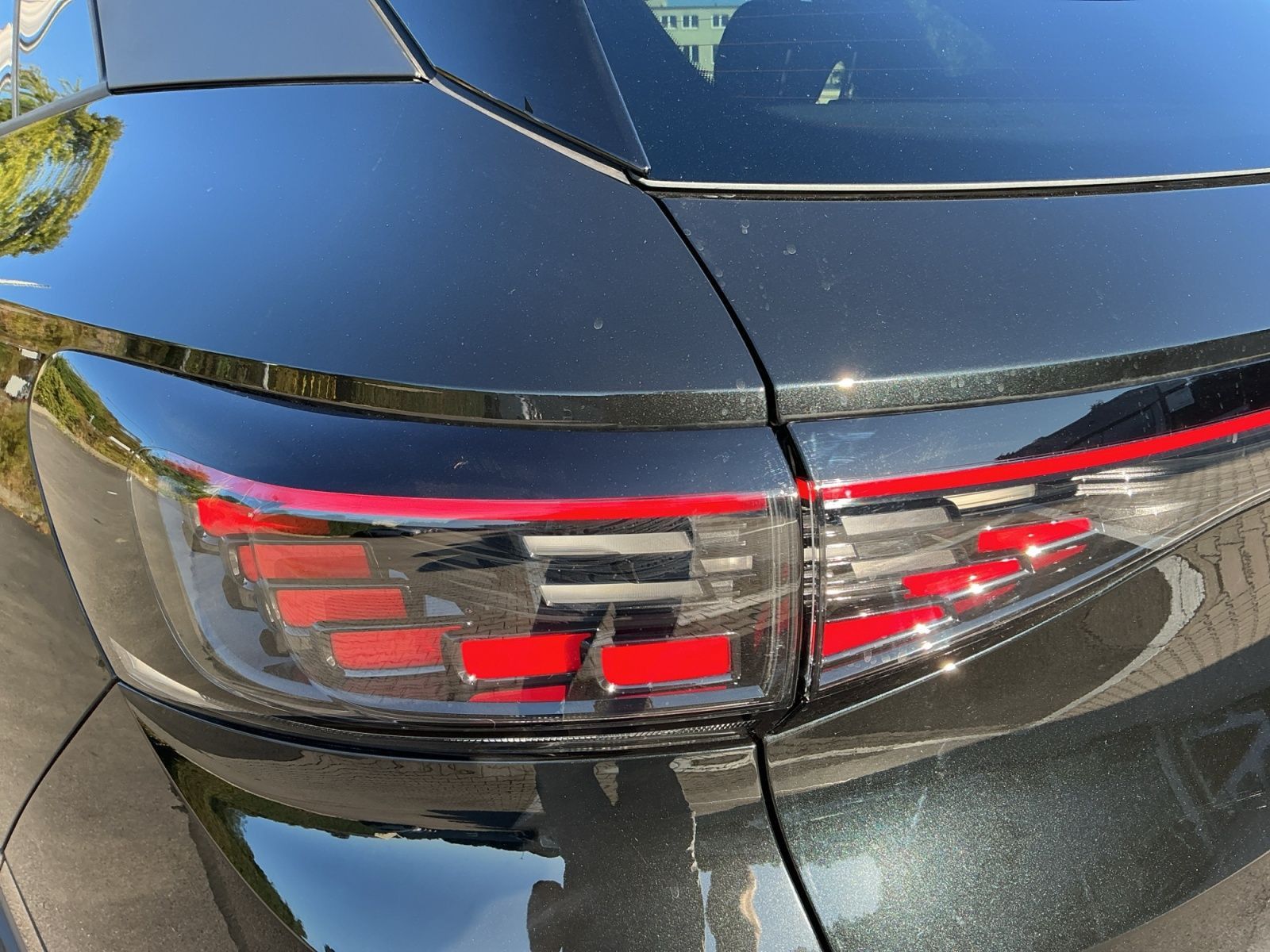 Volkswagen ID.4 - Bild 20