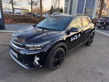 Kia Stonic 1.0 T-GDI OPF Mild Hybrid DCT7 Platinum