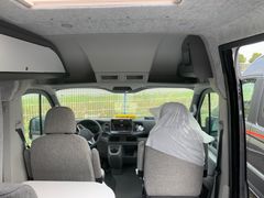 Dethleffs Globetrail Performance 600 DR VW VW Automatik