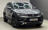 Seat Ateca Xcellence 4Drive - Seat Gebrauchtwagen in Hamburg