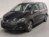Seat Alhambra FR-Line Bi-Xenon/Navi/AHK/SHZ/Kam/18-LM - Seat Alhambra aus 2019
