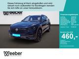 Volkswagen Touareg Edition R-Line *AHK*STHZ*PANO*LUFT*360°