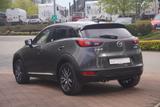 Mazda CX-3 Sports-Line LED Navi Totwinkel Head-Up DAB - Mazda Gebrauchtwagen von 2018