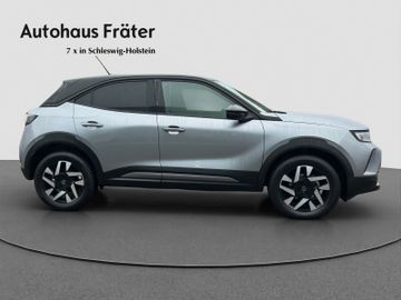 Fotografie 4 des Opel Mokka GS Automatik Kamera LED Sitzheizung PDC