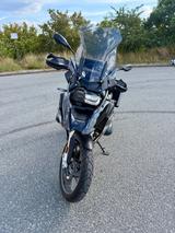 BMW R 1200 GS - gebrauchte Motorräder in Lübeck