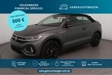 Volkswagen T-Roc Cabriolet R-Line 1.5 TSI AHK*Tempo*PDC*RFK