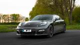 Porsche Panamera GTS, Approved Garantie! - Porsche Panamera von privat