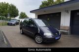 Volkswagen Sharan 1.8T Sportline KLIMA+XENON+ALU+PDC+7Sitze - Volkswagen Sharan: Sportline