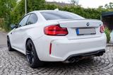 BMW M2 Competition Handschalter - BMW M2: Coupé