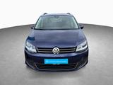 Volkswagen Sharan Comfortline 1.4 TSI 6-GANG 7-SITZE PDC NA - gebrauchte VW Sharan aus dem Jahr 2020