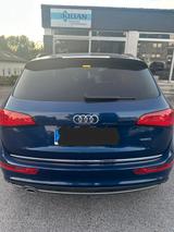 Audi Q5 2.0 TDI 140kW S tronic quattro - - Audi Q5 Gebrauchtwagen in Düsseldorf