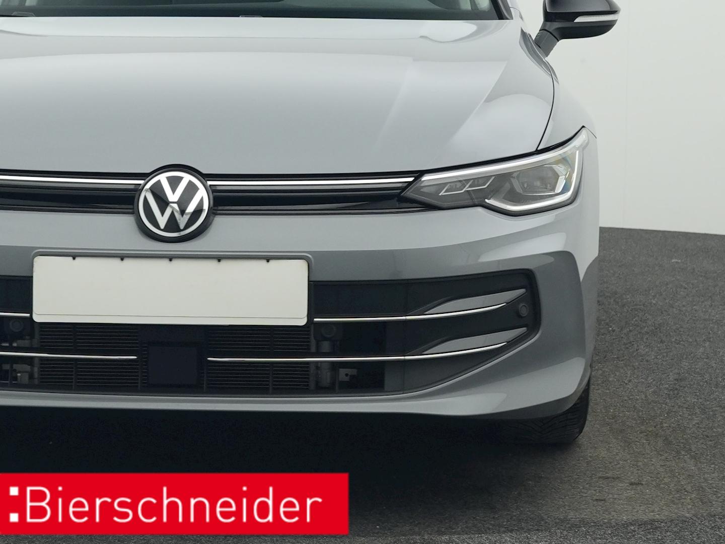 Volkswagen Golf 8 2.0 TDI DSG Goal LED+ NAVI AHK KAMERA, миниатюра 17