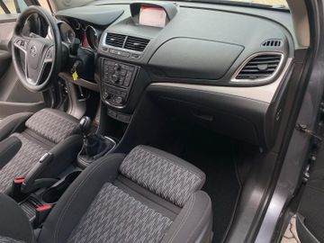 Bild 19 Opel Mokka Edition 1.6*SHZ*LHZ*KLIMAAUTO*
