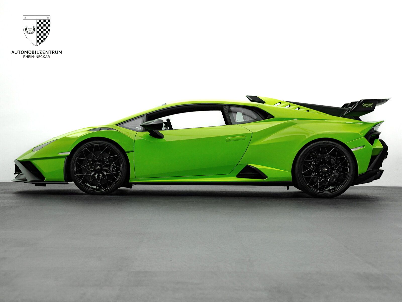 Lamborghini Huracán STO FullCarbon RacingSeats RollBar PPF foto 4