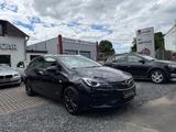 Opel Astra K Sports Tourer Design & Tech Start/Stop - Opel Astra: K