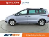 Seat Alhambra 2.0 TDI Style*NAVI*CAM*SHZ* - Seat Alhambra in Stuttgart