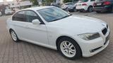 BMW 318 3 Limousine 318i/Euro5/facelift/TÜV/Navi/AHK - BMW 3er Reihe aus 2010: Facelift