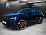 BMW X3 M50 xDrive G45 M Sport Pro HUD Pano 21'' STH - blaue BMW X3 M50