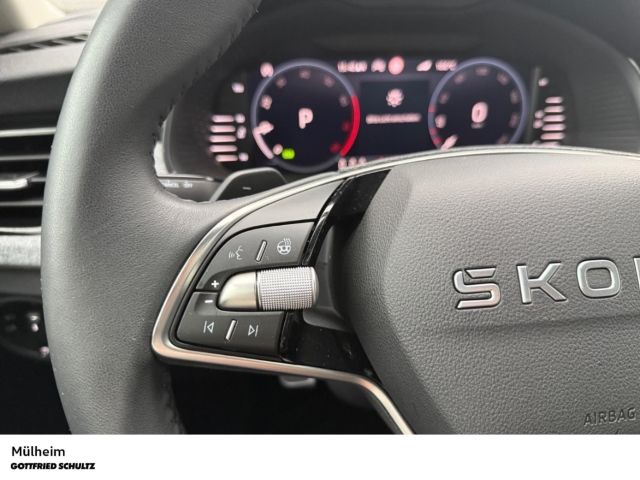 Skoda Kamiq - Bild 12