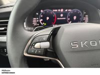 Skoda Kamiq - Vorschau Bild 12