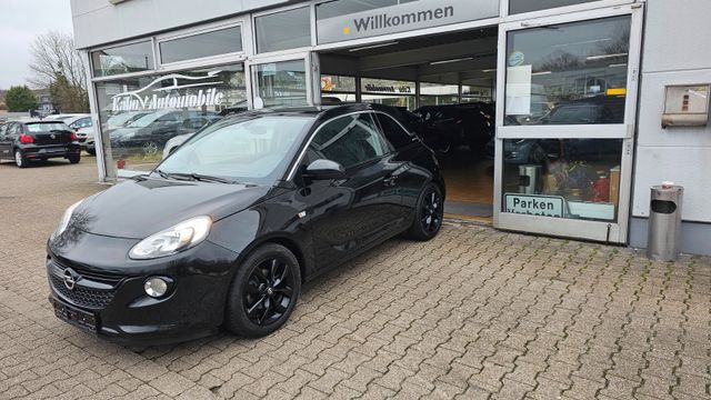 Opel Adam Jam ecoFlex  *87000 KM*KLIMA*ALU*