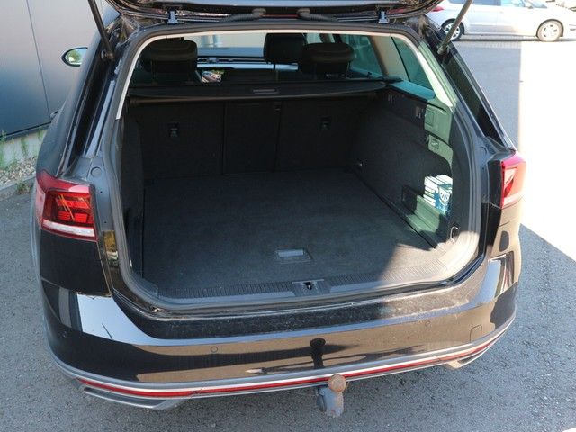 Volkswagen Passat Alltrack - Bild 5