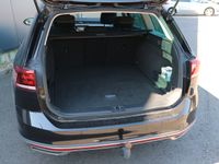 Volkswagen Passat Alltrack - Vorschau Bild 5