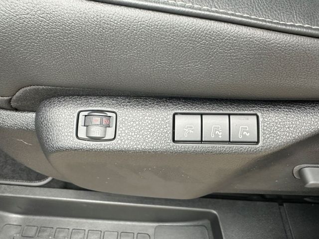Ulysse L2 Serie 75kw Navigationssystem Apple Car