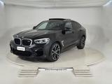 BMW X4 M F98 2018 Benzina M 3.0 480cv auto - BMW X2 Benzin Gebrauchtwagen