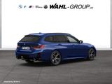 BMW 320i TOURING M SPORT AHK PANO HIFI PARKASSIST  D - BMW 320: Leasing, 320d