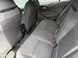 Toyota Corolla Touring Sports 2.0 Hybrid Team Deutschla - gebrauchte Kombis