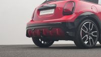 MINI John Cooper Works Cabrio - Vorschau Bild 21