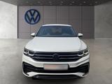 Volkswagen Tiguan 2.0 TSI DSG R-Line 4Motion Navi IQ.LIGHT - Volkswagen Tiguan mit Benzin-Antrieb