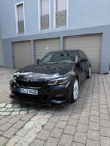 BMW G20 320e | BMW Garantie + BMW Service Paket - BMW 320 g20 Gebrauchtwagen