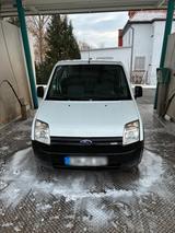 Ford Transit Connect Kastenwagen - gebrauchte Ford Transit Connect aus dem Jahr 2008