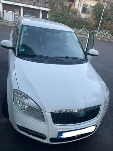 Skoda NEU TÜV! Neu Kupplung